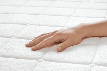 Καθαρό στρώμα μετά από βιολογικό καθαρισμό στην Αλεξανδρούπολη